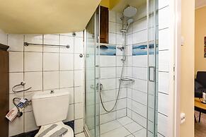 Stoupa Oasis - Spitiko Garden Getaway