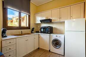 Stoupa Oasis - Spitiko Garden Getaway