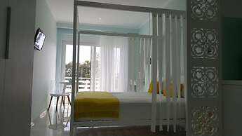 Mear Luxury Suite - The Ultimate Summer Nest