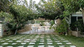 Mear Luxury Suite - The Ultimate Summer Nest