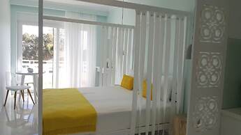 Mear Luxury Suite - The Ultimate Summer Nest