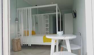 Mear Luxury Suite - The Ultimate Summer Nest