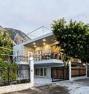 Verga Seabliss - Mariellen s Relaxing Destination