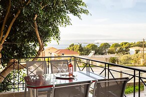 Verga Seabliss - Mariellen s Relaxing Destination