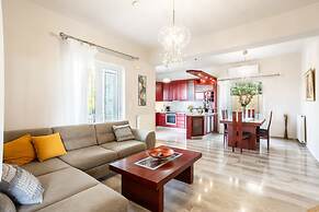 Verga Seabliss - Mariellen s Relaxing Destination