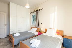 Verga Seabliss - Mariellen s Relaxing Destination