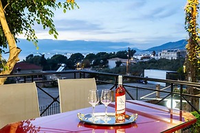 Verga Seabliss - Mariellen s Relaxing Destination