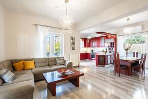 Verga Seabliss - Mariellen s Relaxing Destination