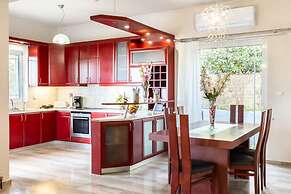 Verga Seabliss - Mariellen s Relaxing Destination