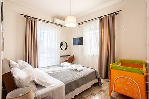 Verga Seabliss - Mariellen s Relaxing Destination