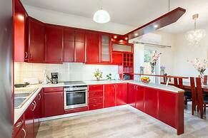 Verga Seabliss - Mariellen s Relaxing Destination