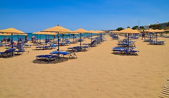 Seaside Charm Near Heraklion Villa Maro II Getaway