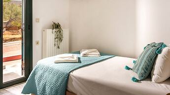 Seaside Charm Near Heraklion Villa Maro II Getaway