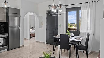 Seaside Charm Near Heraklion Villa Maro II Getaway