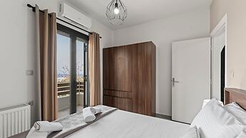Seaside Charm Near Heraklion Villa Maro II Getaway
