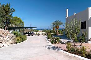 Seaside Charm Near Heraklion Villa Maro II Getaway