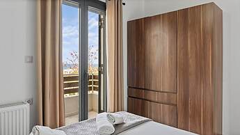 Seaside Charm Near Heraklion Villa Maro II Getaway