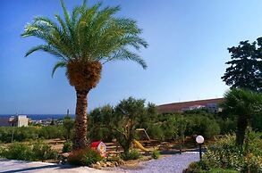 Seaside Charm Near Heraklion Villa Maro II Getaway