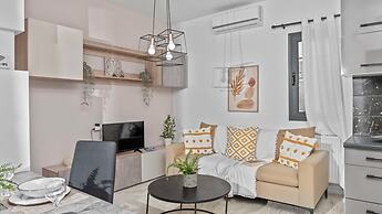 Seaside Charm Near Heraklion Villa Maro II Getaway