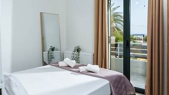 Seaside Charm Near Heraklion Villa Maro II Getaway