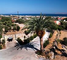Seaside Charm Near Heraklion Villa Maro II Getaway