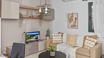Seaside Charm Near Heraklion Villa Maro II Getaway