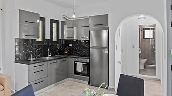 Seaside Charm Near Heraklion Villa Maro II Getaway