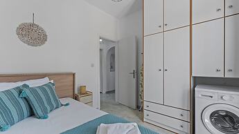 Seaside Charm Near Heraklion Villa Maro II Getaway