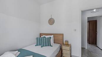 Seaside Charm Near Heraklion Villa Maro II Getaway