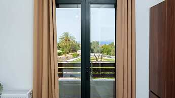 Seaside Charm Near Heraklion Villa Maro II Getaway