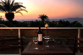 Seaside Charm Near Heraklion Villa Maro II Getaway