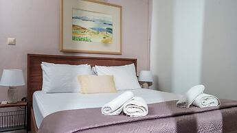 Seaside Charm Near Heraklion Villa Maro II Getaway