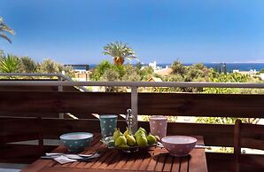 Seaside Charm Near Heraklion Villa Maro II Getaway