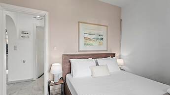 Seaside Charm Near Heraklion Villa Maro II Getaway