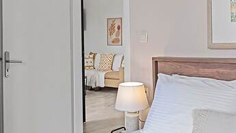 Seaside Charm Near Heraklion Villa Maro II Getaway