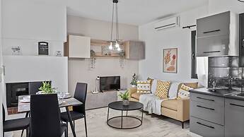 Seaside Charm Near Heraklion Villa Maro II Getaway