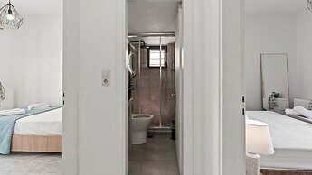 Seaside Charm Near Heraklion Villa Maro II Getaway