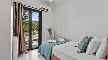 Seaside Charm Near Heraklion Villa Maro II Getaway