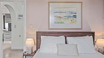 Seaside Charm Near Heraklion Villa Maro II Getaway