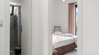 Seaside Oasis Near Heraklion Villa Maro Getaway