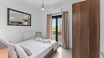 Seaside Oasis Near Heraklion Villa Maro Getaway