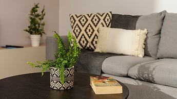 Seaside Oasis Near Heraklion Villa Maro Getaway