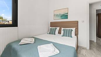 Seaside Oasis Near Heraklion Villa Maro Getaway