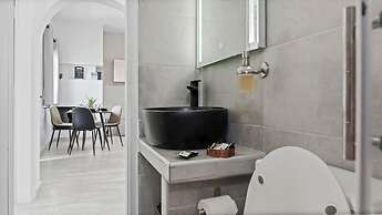 Seaside Oasis Near Heraklion Villa Maro Getaway