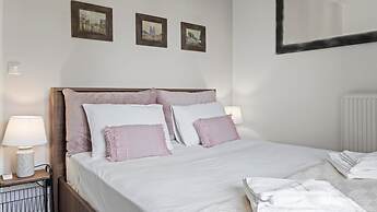 Seaside Oasis Near Heraklion Villa Maro Getaway