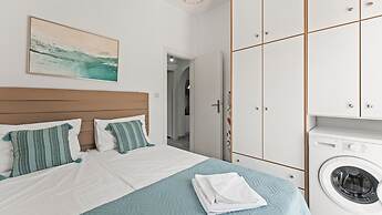 Seaside Oasis Near Heraklion Villa Maro Getaway