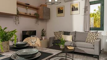 Seaside Oasis Near Heraklion Villa Maro Getaway