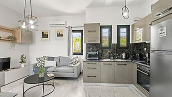 Seaside Oasis Near Heraklion Villa Maro Getaway