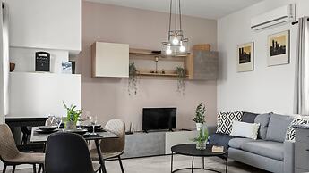 Seaside Oasis Near Heraklion Villa Maro Getaway