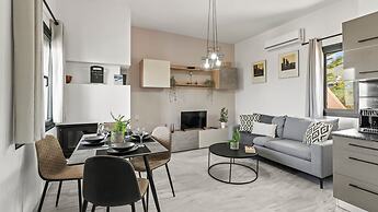 Seaside Oasis Near Heraklion Villa Maro Getaway